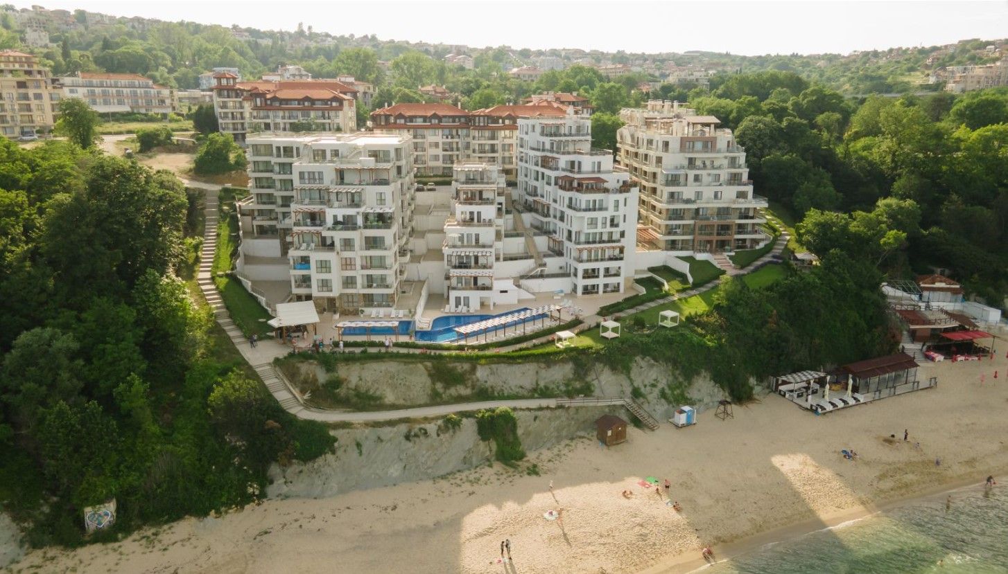 White Cliffs Byala 1