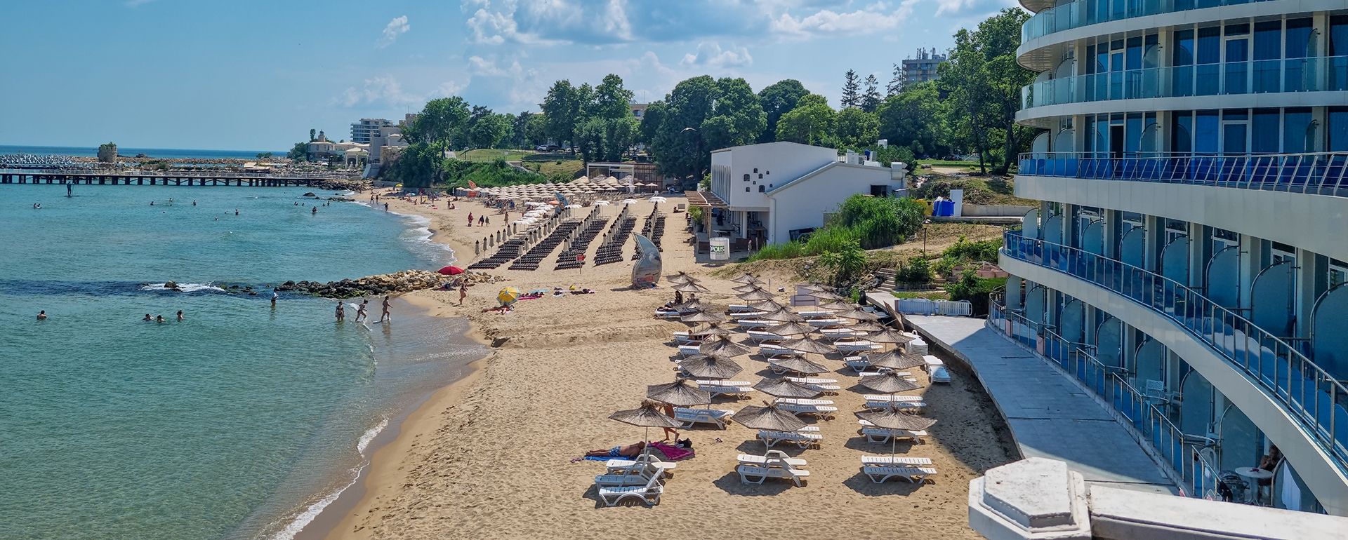 Hotel Sirius Beach 6