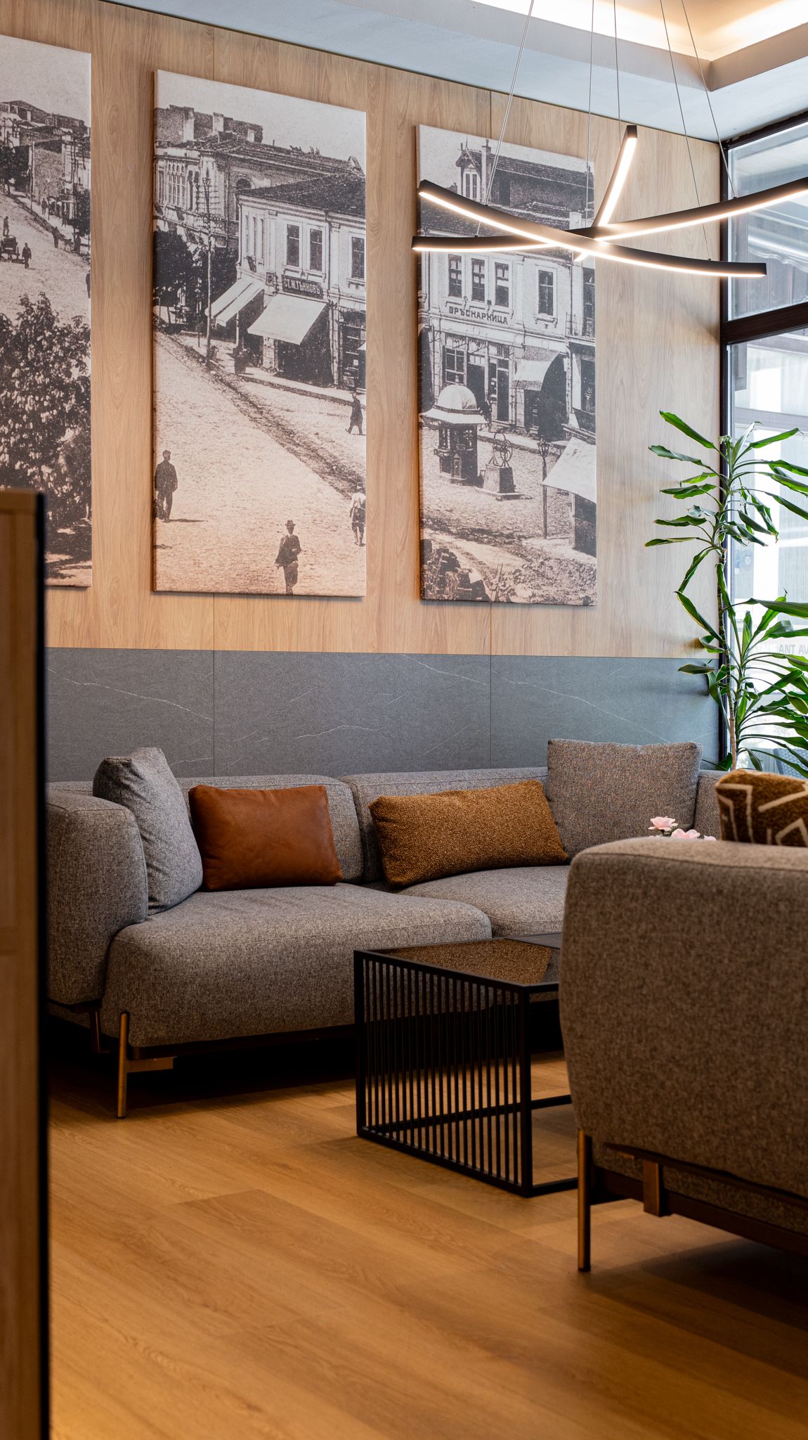 Hotel Avenue 5