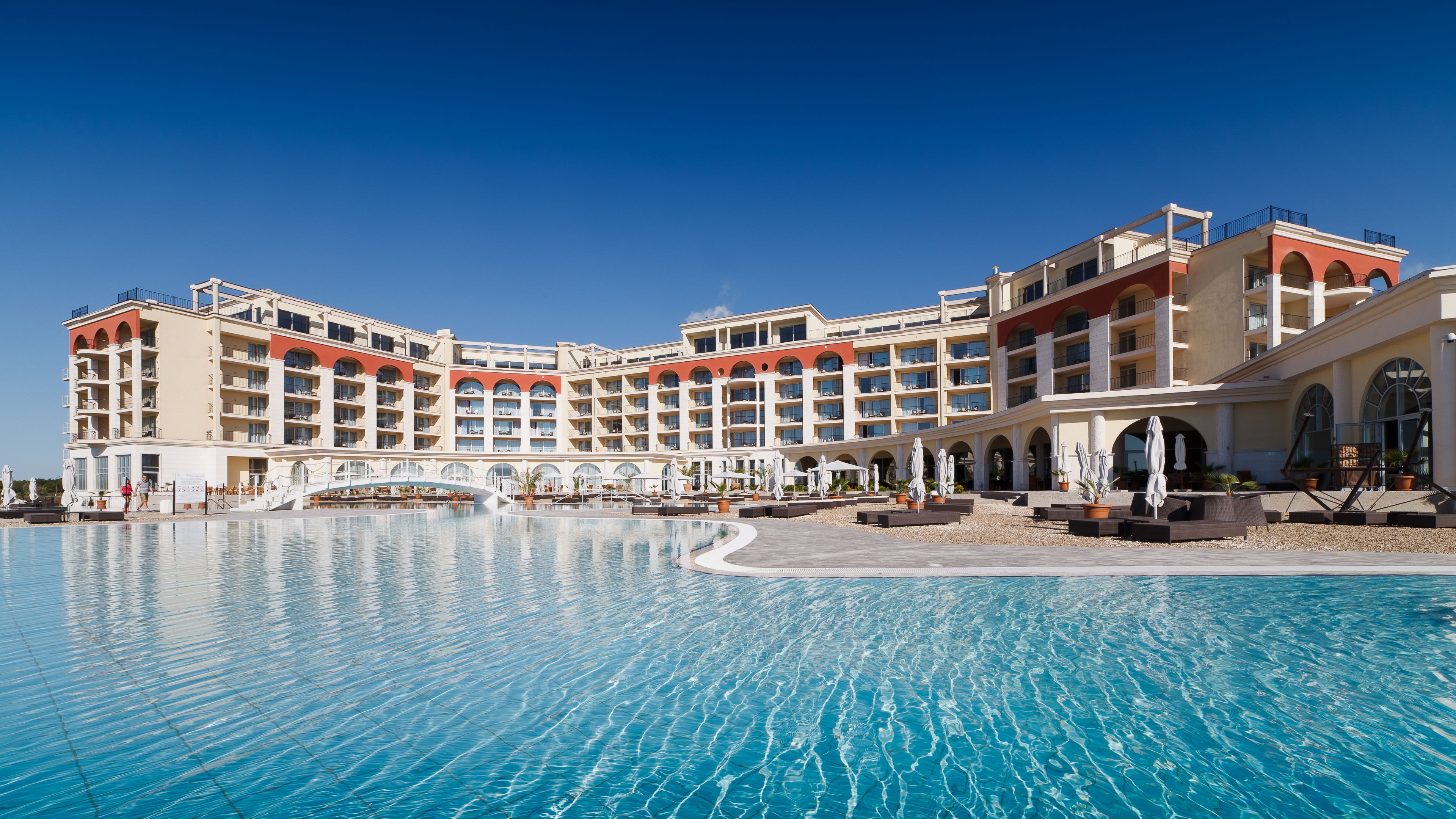 Lighthouse Golf & Spa Hotel 2