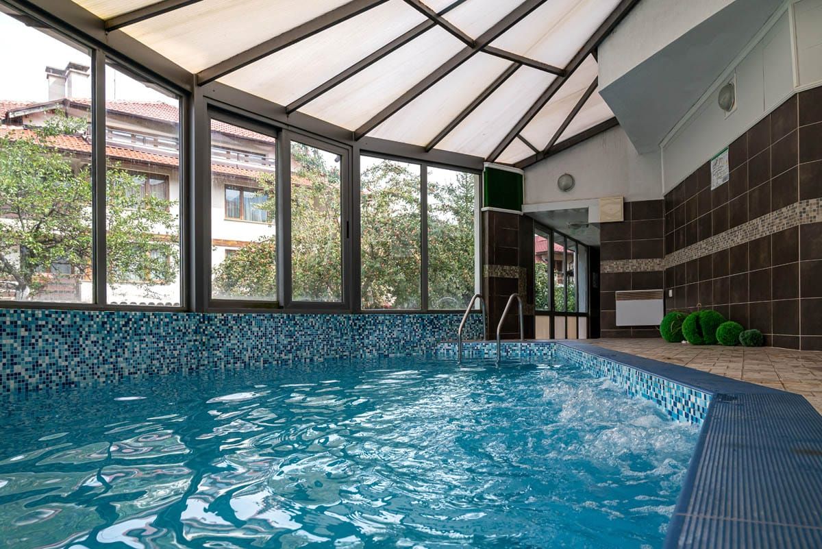 Hotel Grami 6