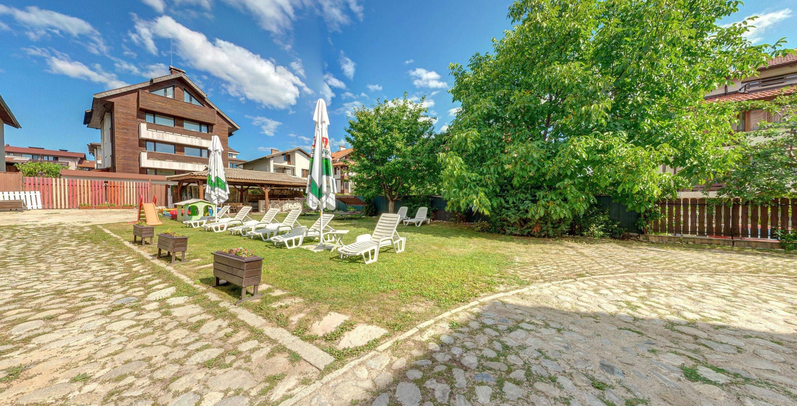Hotel Grami 3