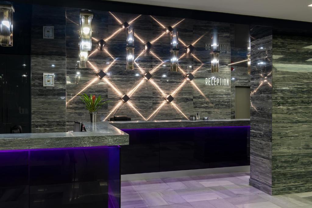 Hotel Burgas Beach 5