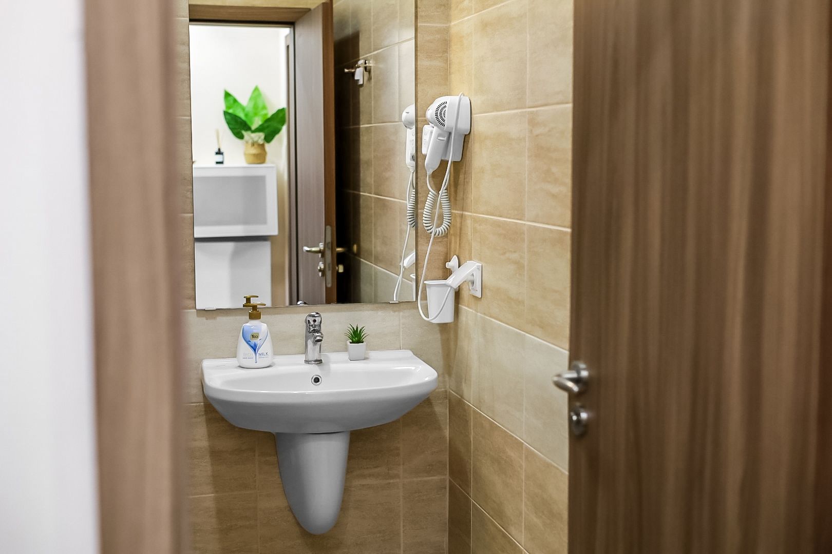 Burgas Residence Apartment 504 6