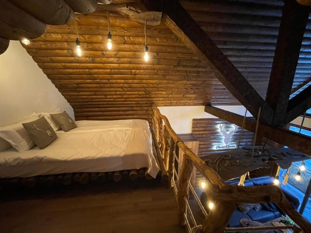 Chalet Eleven 2