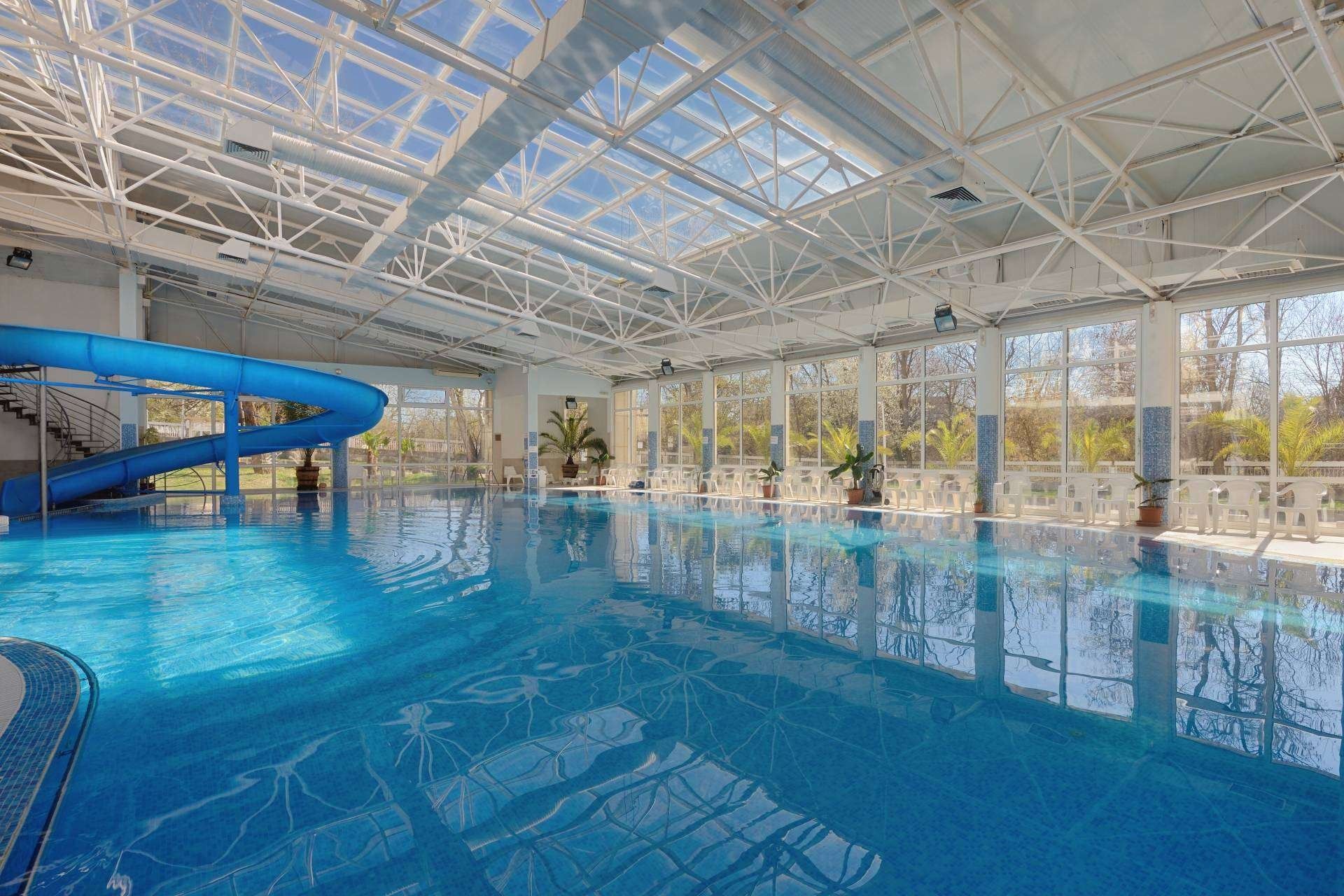 AUGUSTA SPA HOTEL 1