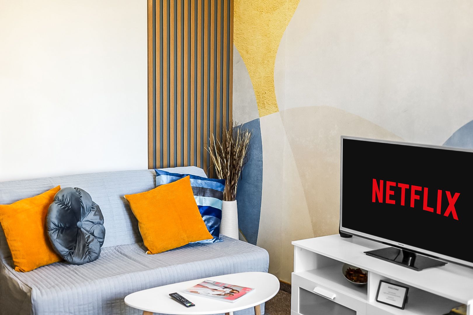 Burgas Residence Apartment 504 2