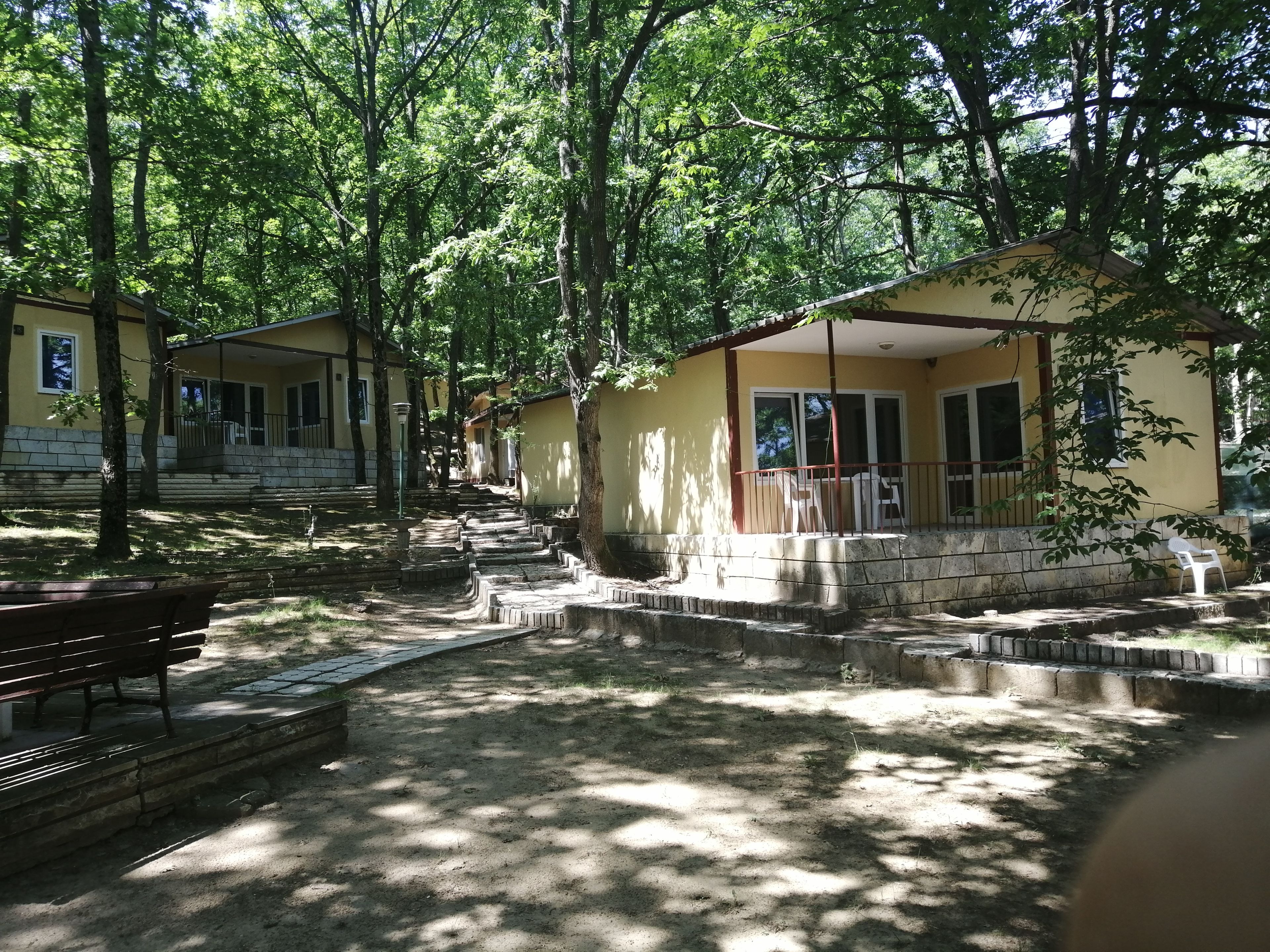 SBH Shkorpilovtsi 1