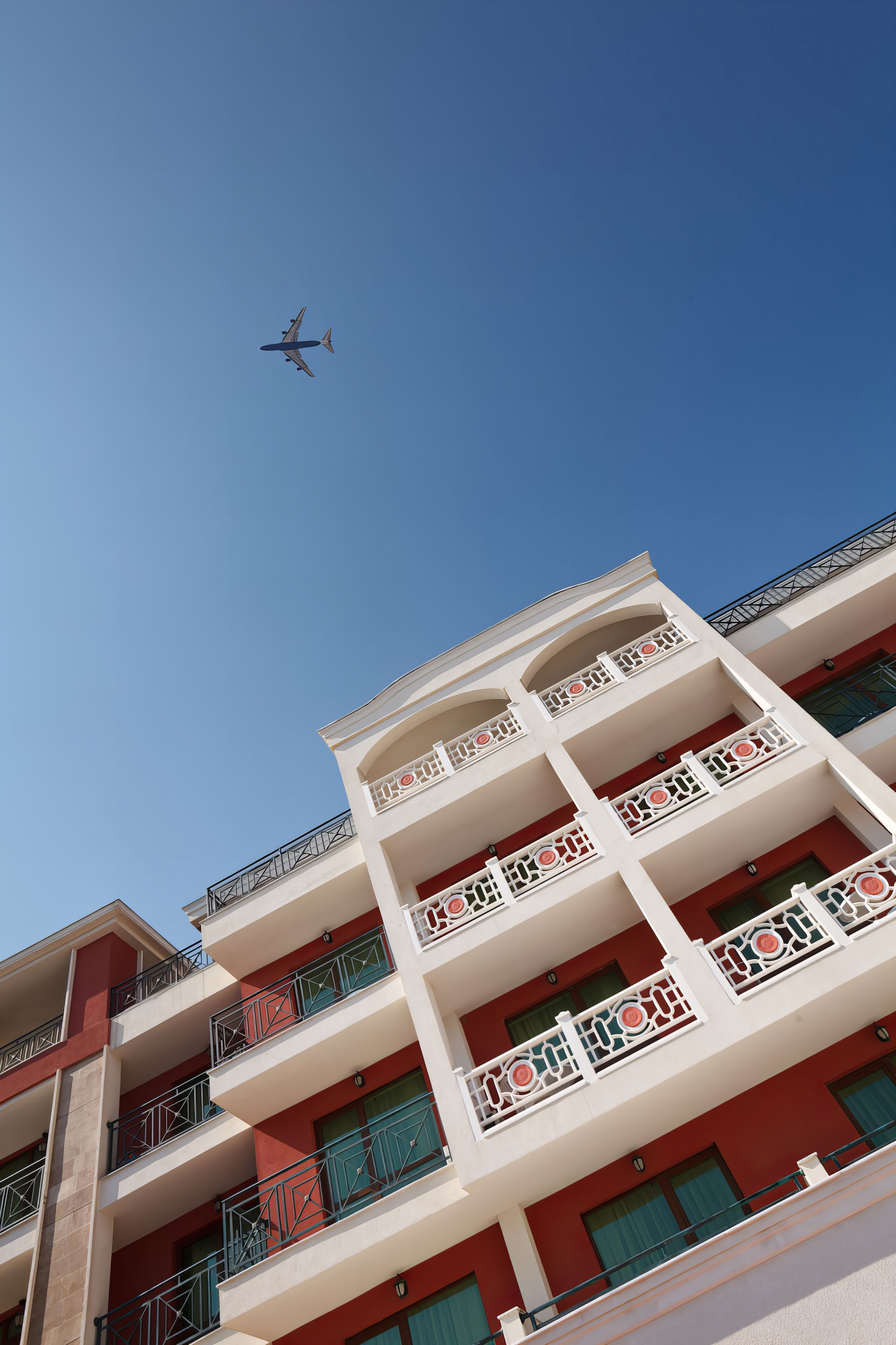 Saint George Palace - Saint Vlas 3
