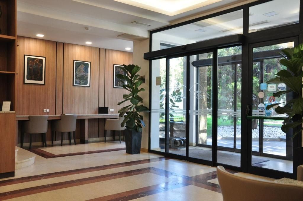 Hotel Legends 5