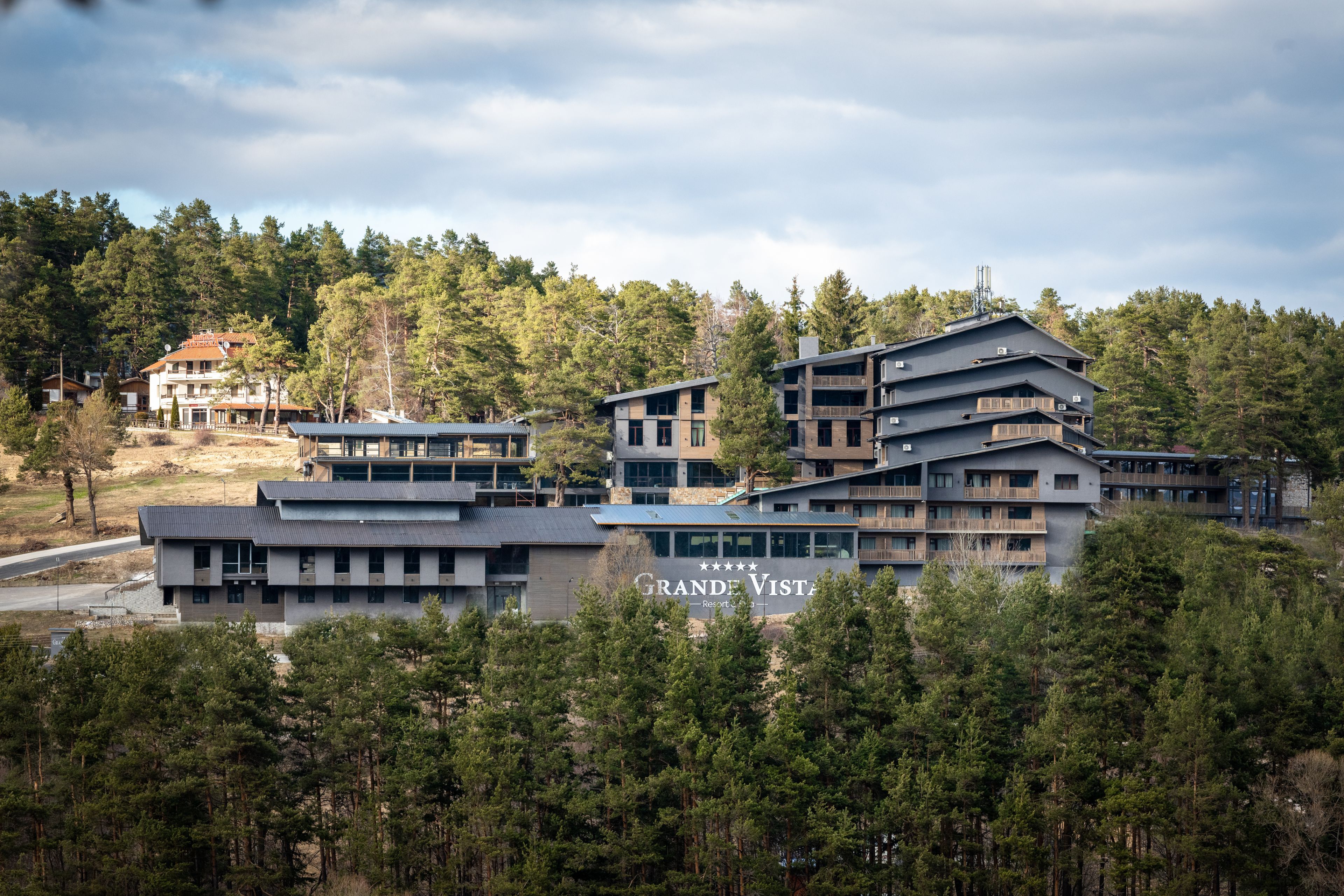 Grande Vista Resort & SPA 5
