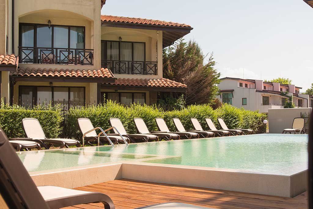 HOTEL OASIS DEL SOL 4
