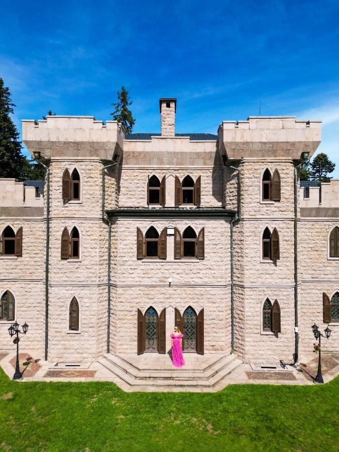 The Castle 3