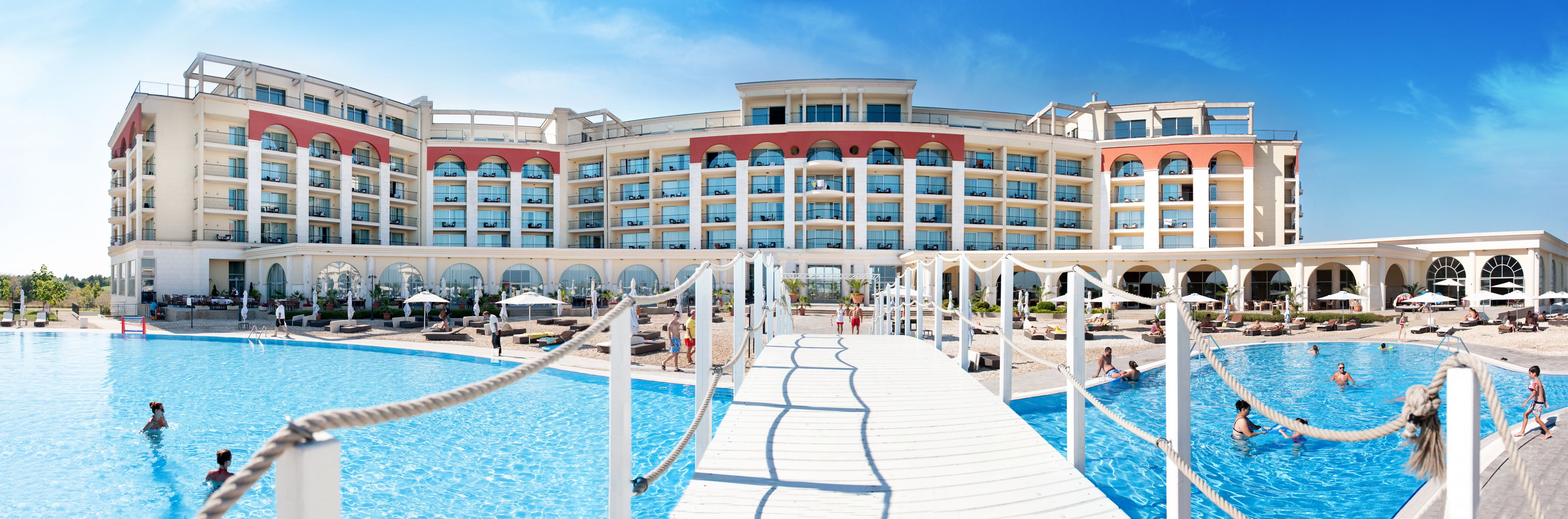 Lighthouse Golf & Spa Hotel 4