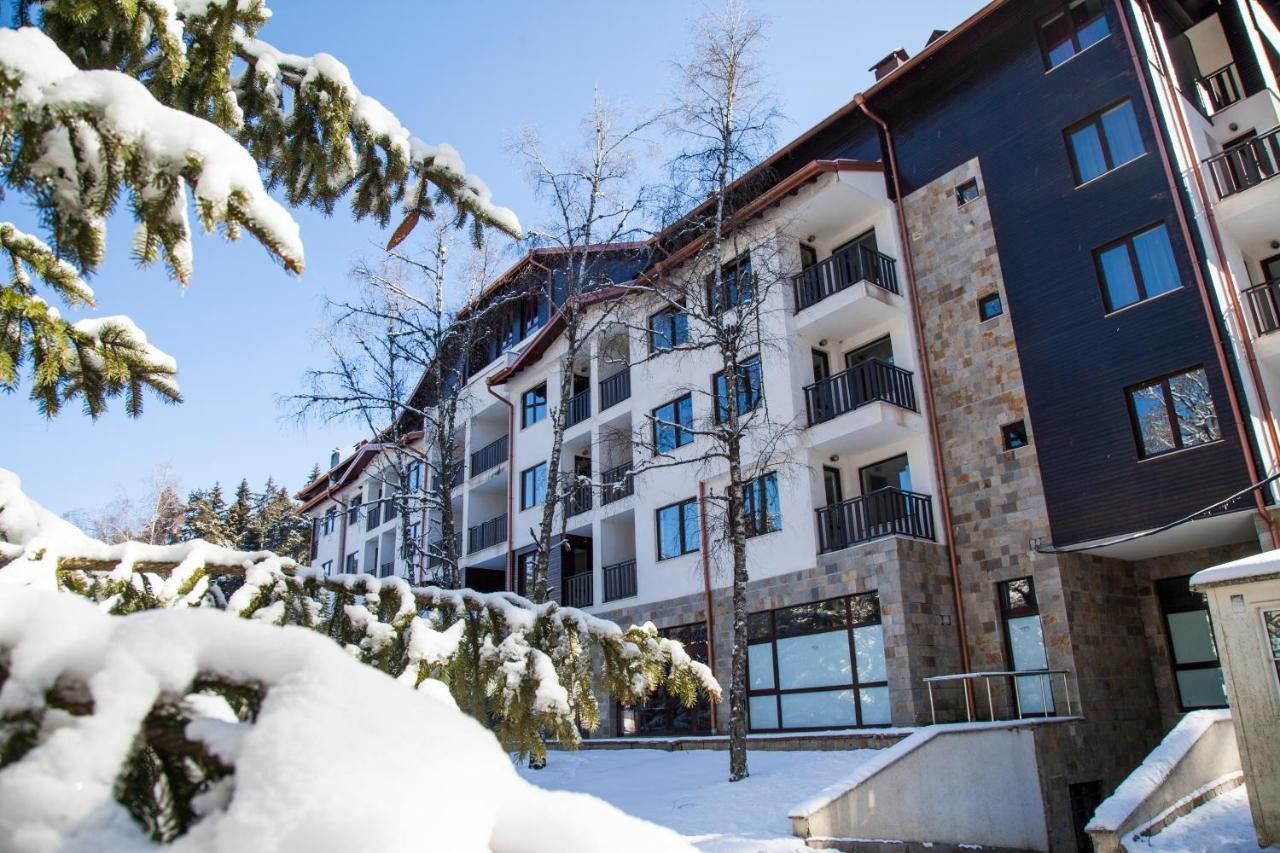 Borovets Green 1
