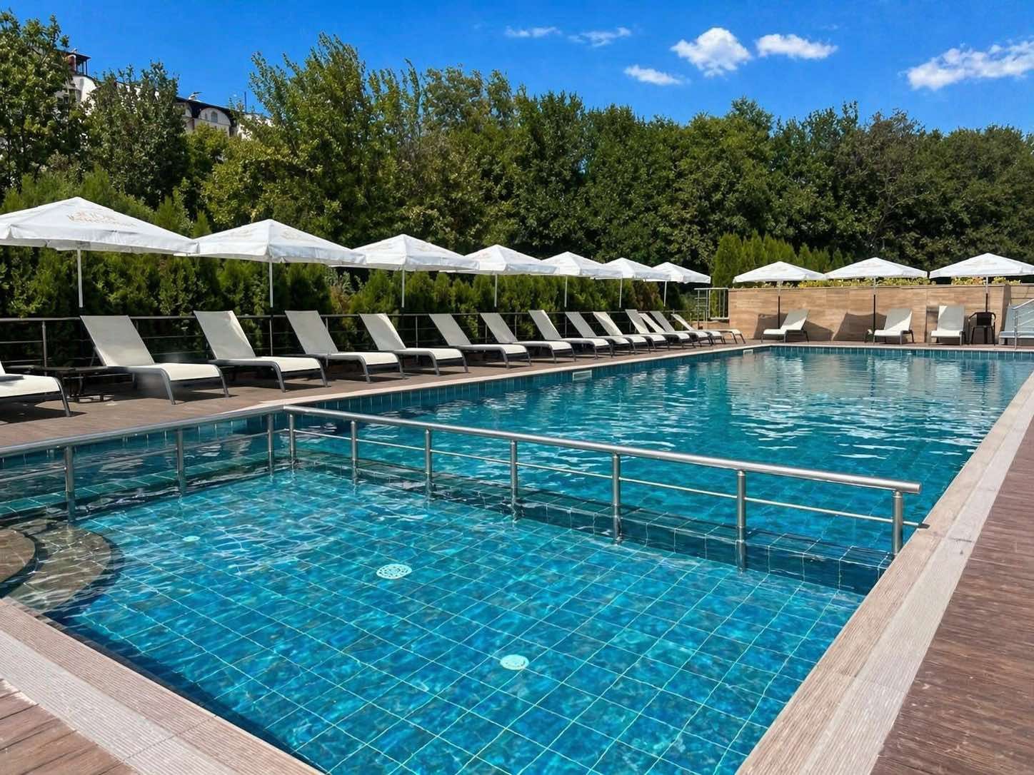 Hotel Magnific Kranevo 3