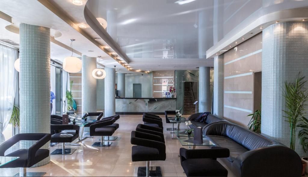 Cosmopolitan Hotel & Wellness 2