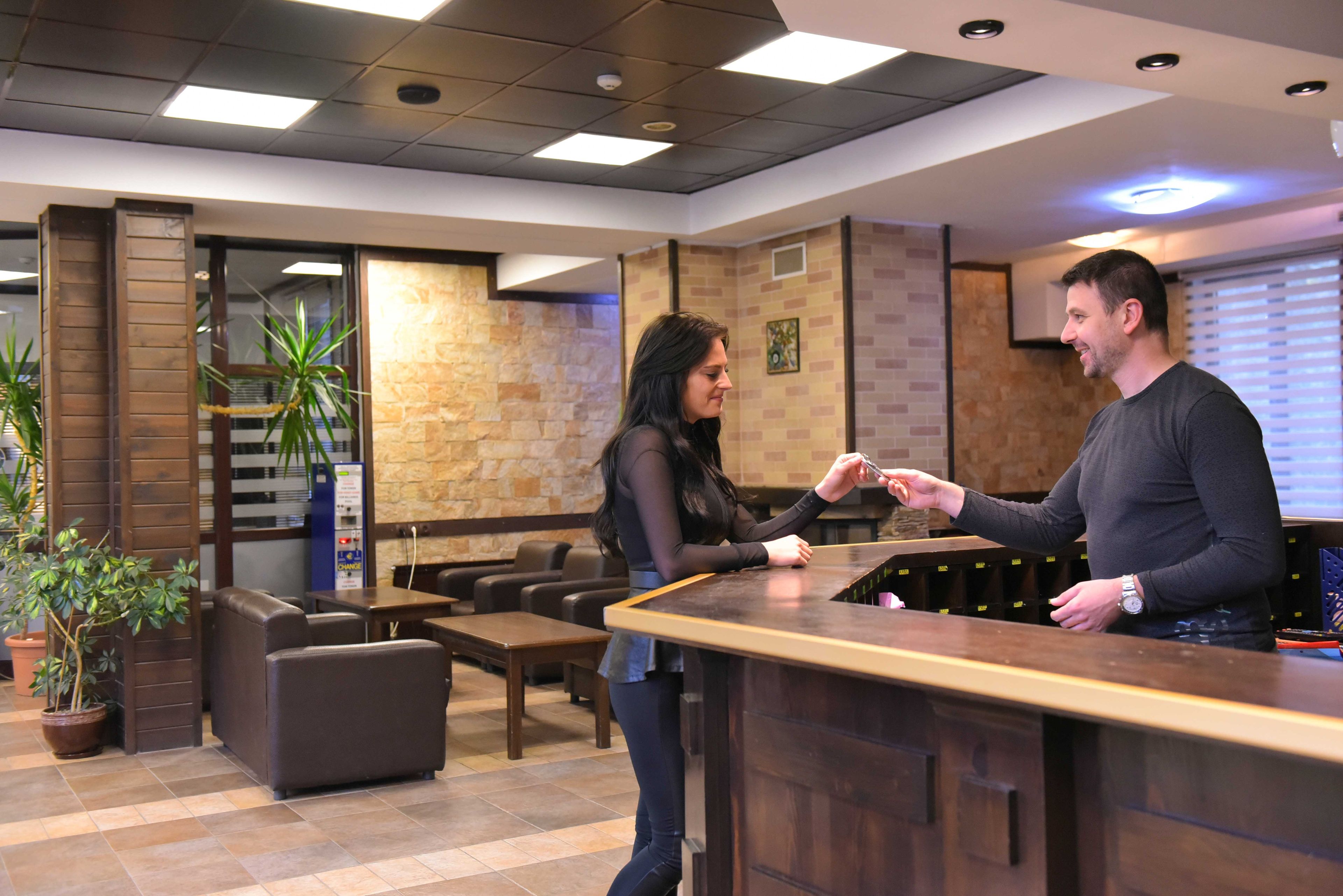 Royal Bansko 5