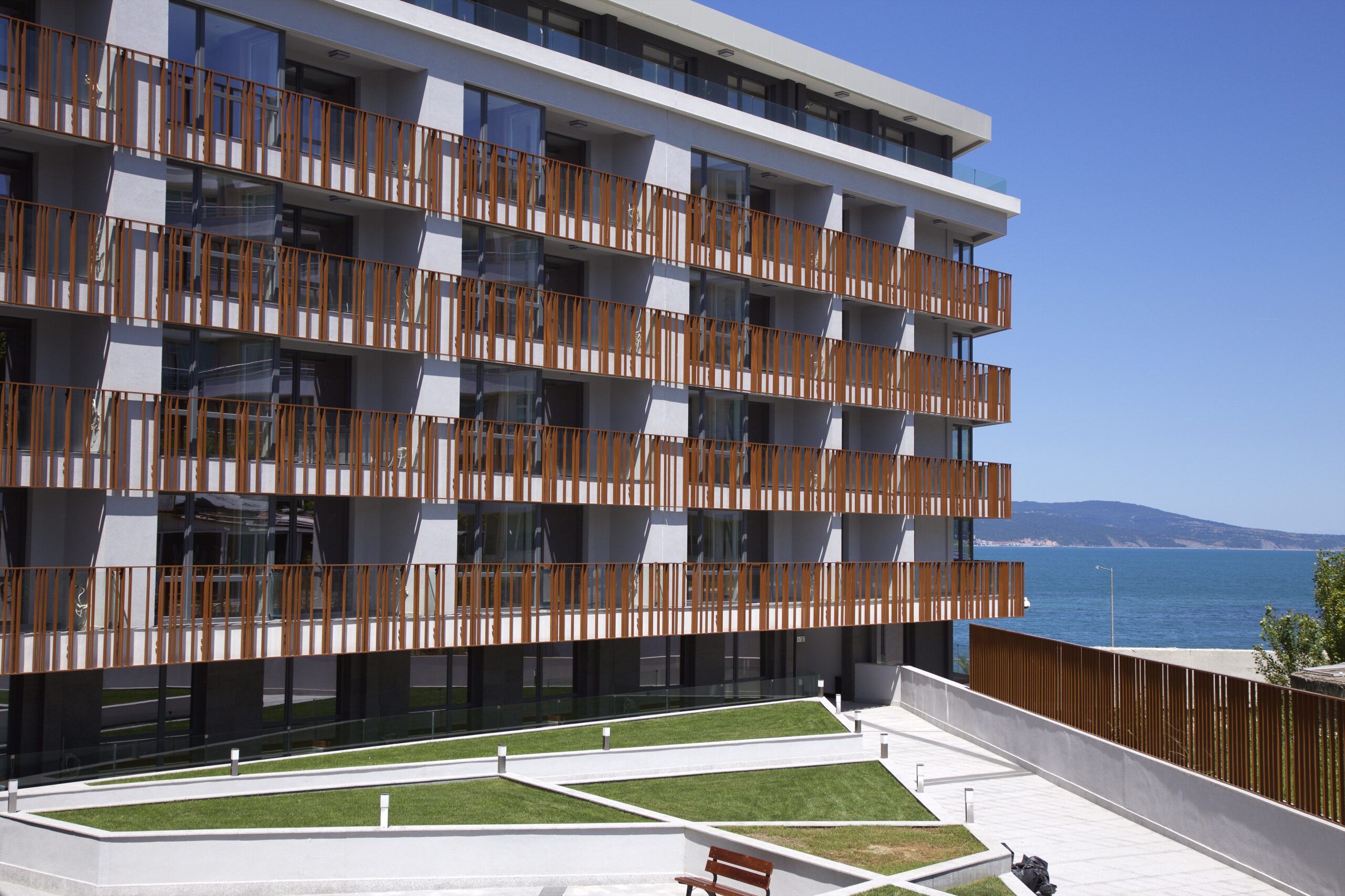 Paradiso Dreams Hotel 2