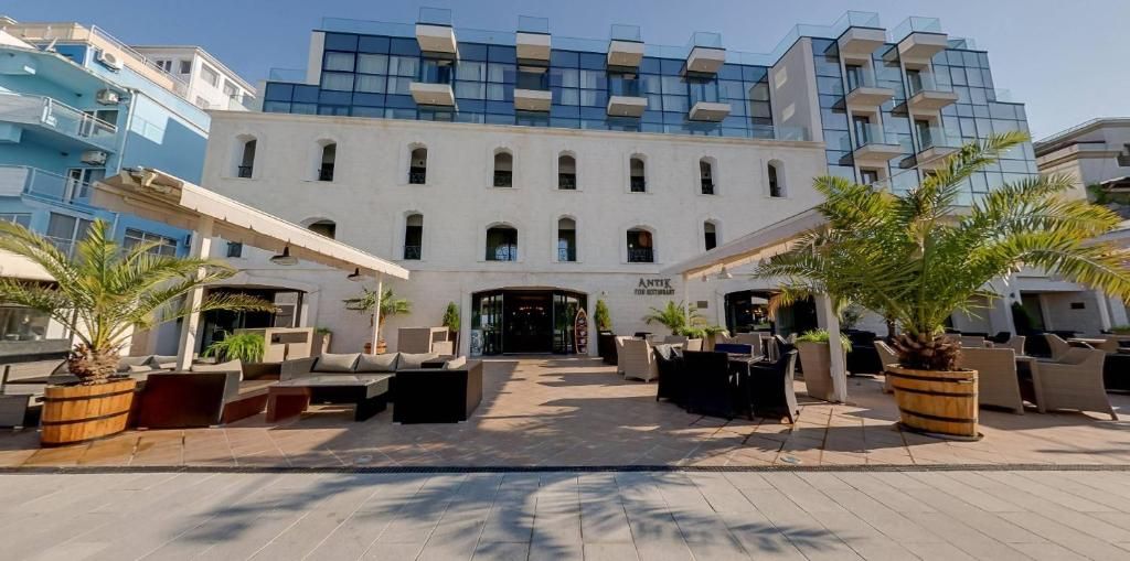 Hotel Antik 1