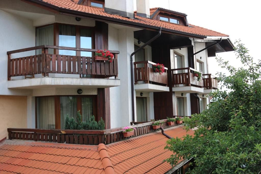 Hotel Kralev Dvor 1