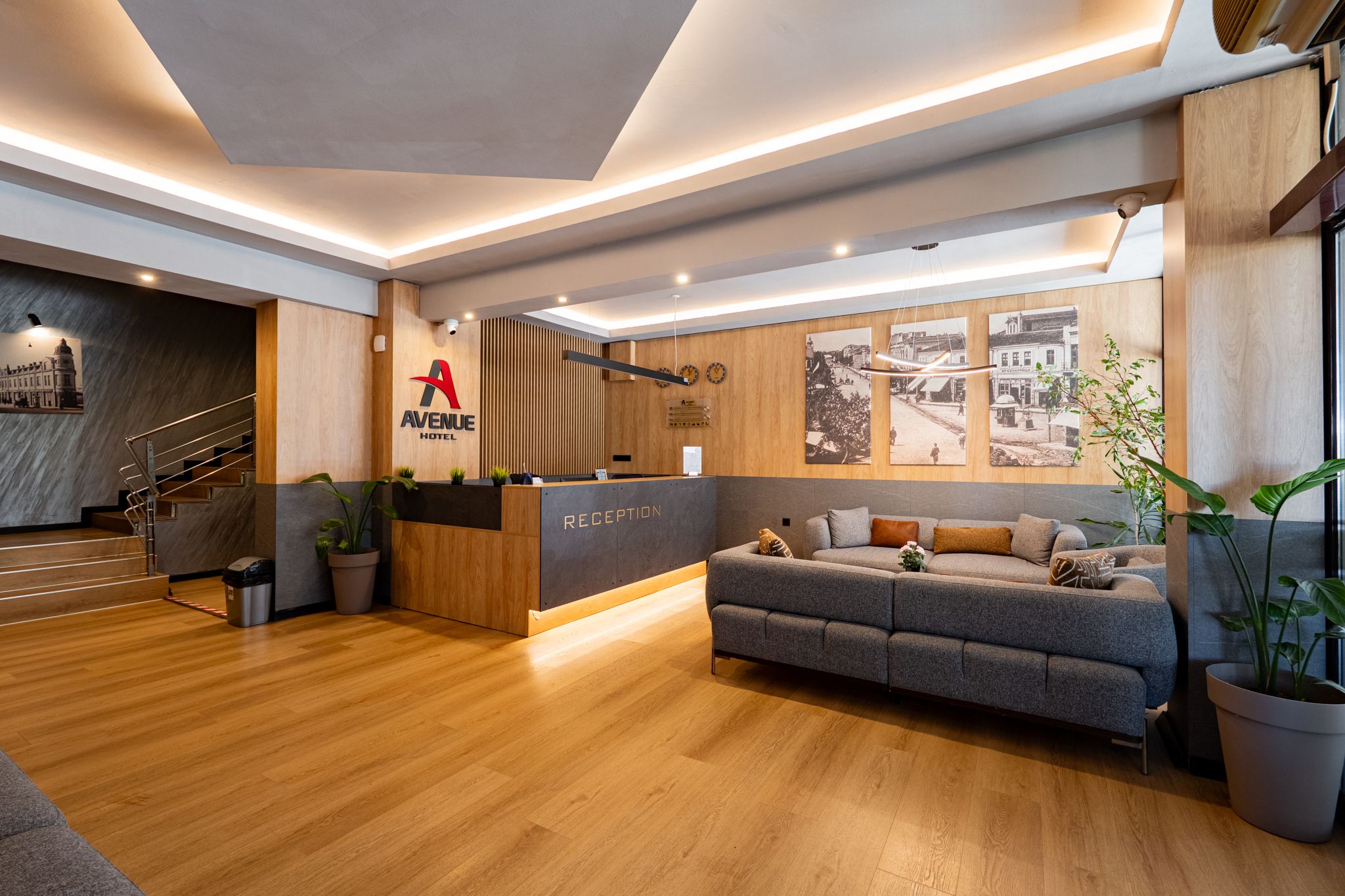 Hotel Avenue 2