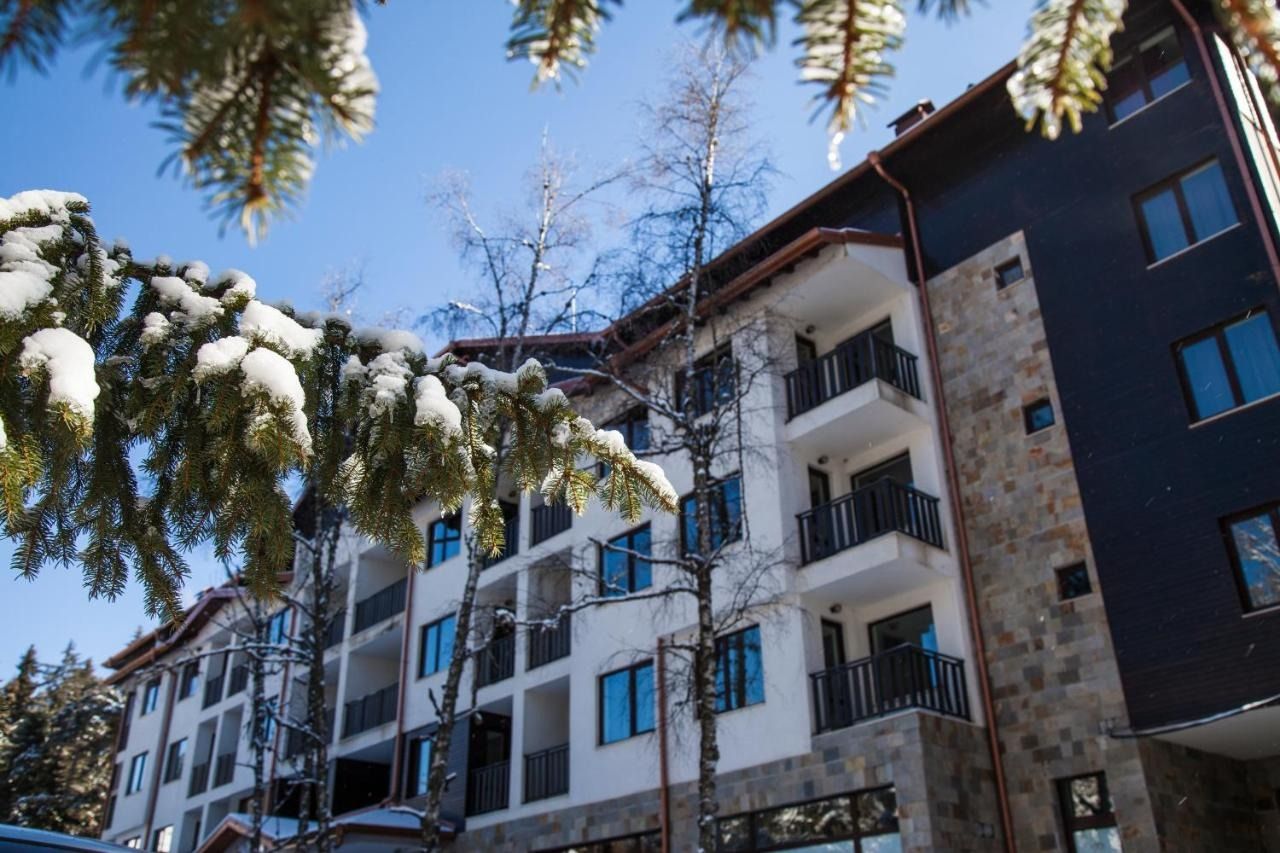 Borovets Green 3