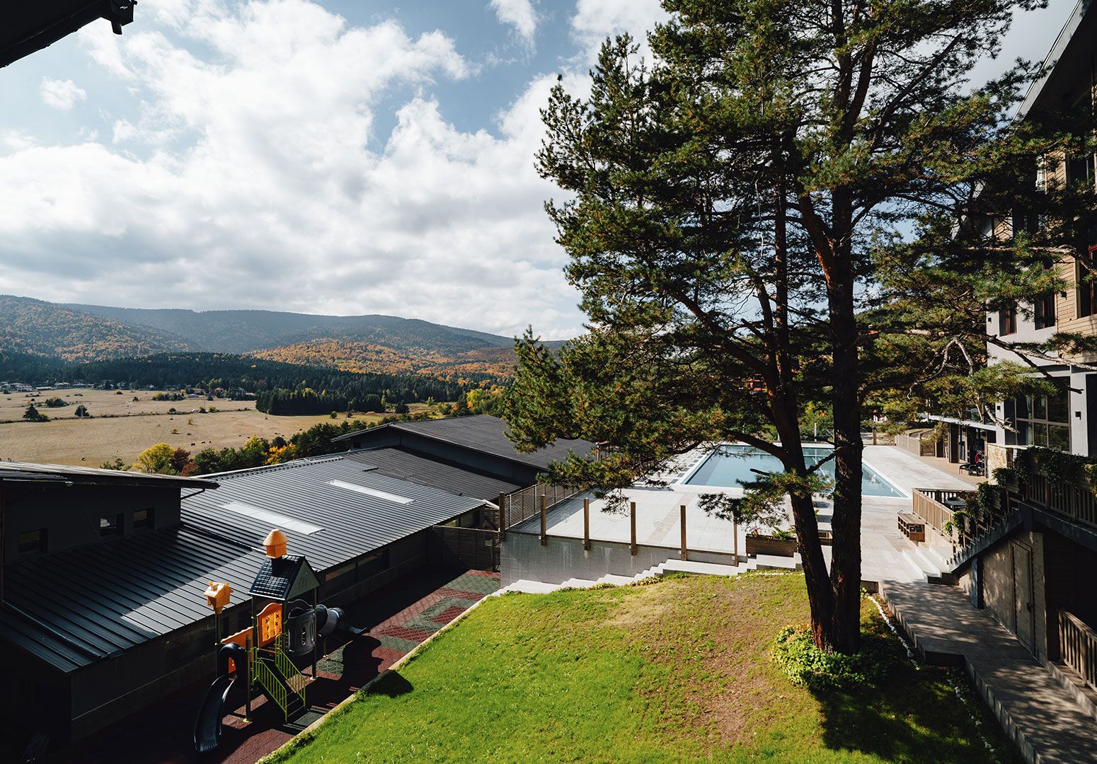 Grande Vista Resort & SPA 6