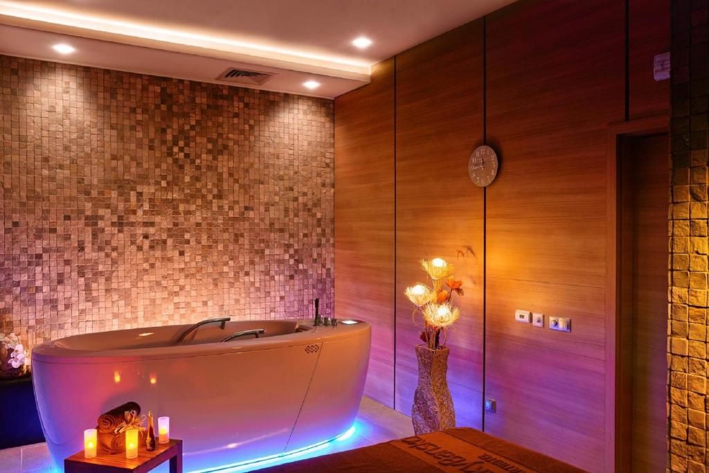 Aparthotel Lucky Bansko 3