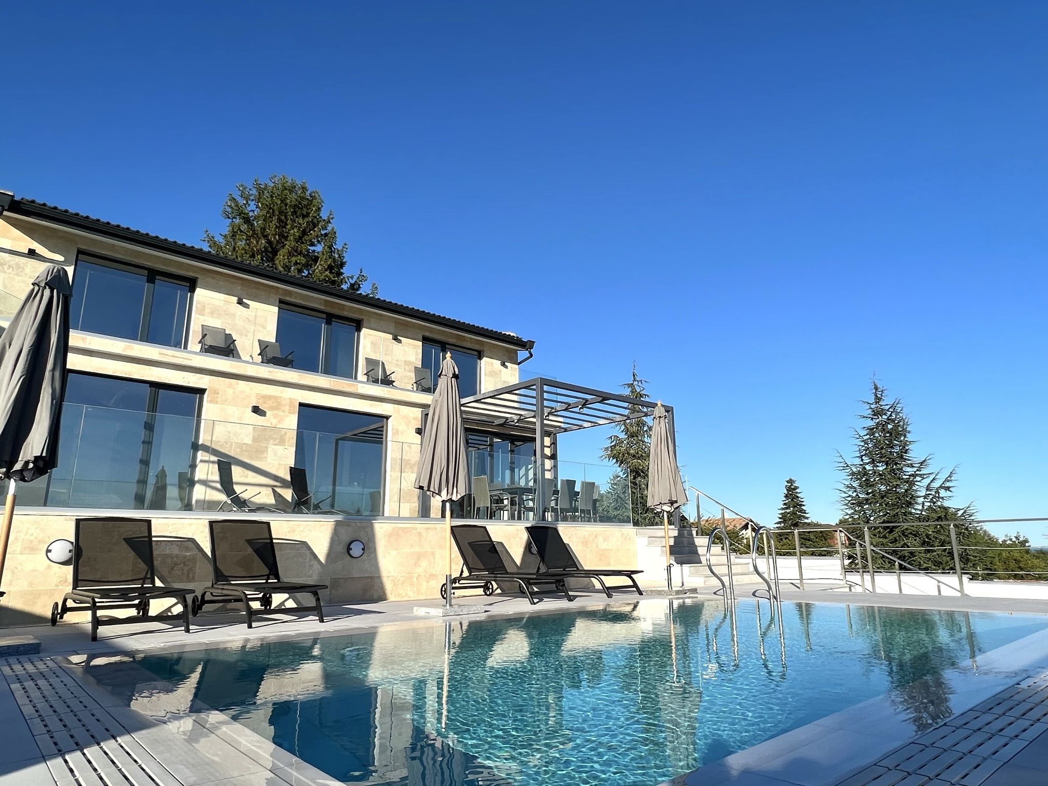 Villa Balchik 1