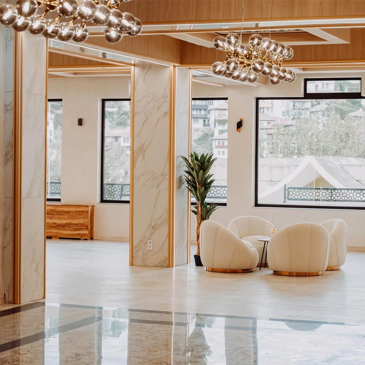 Grand Hotel Veliko Tarnovo 4