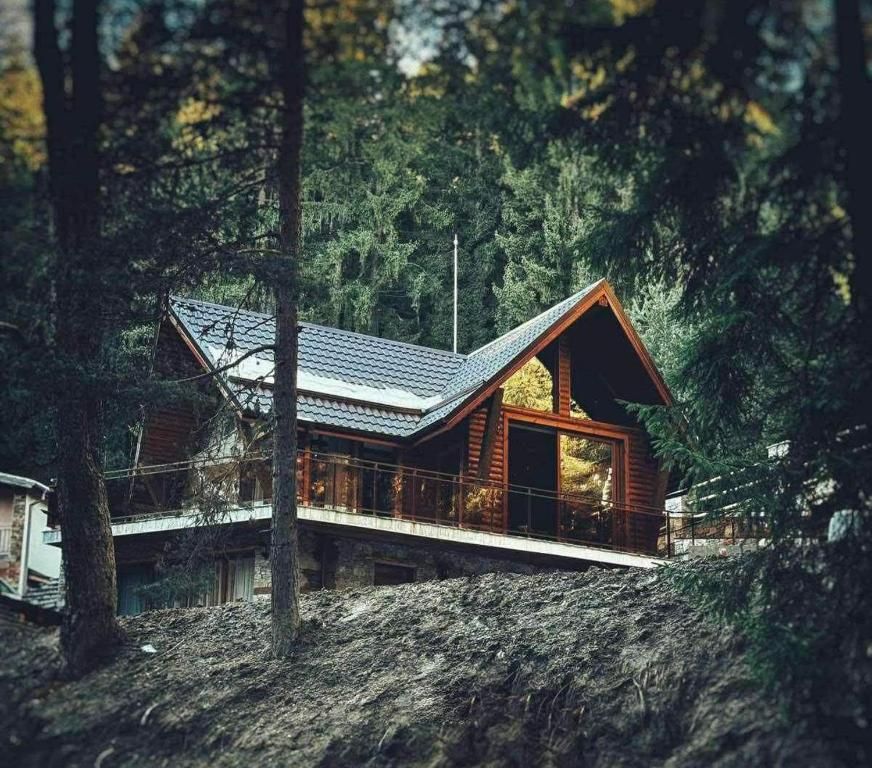 Chalet Eleven 1