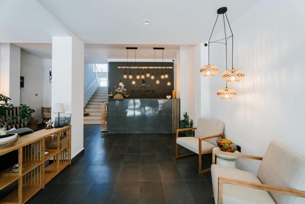Hotel Sozopol 99 3