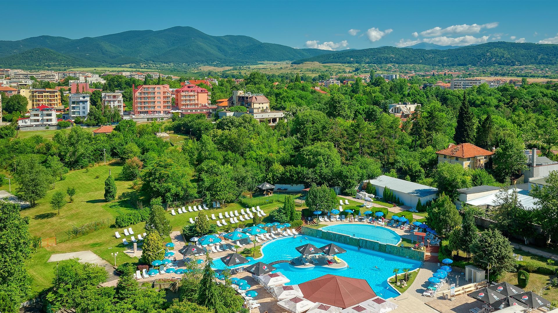 AUGUSTA SPA HOTEL 4