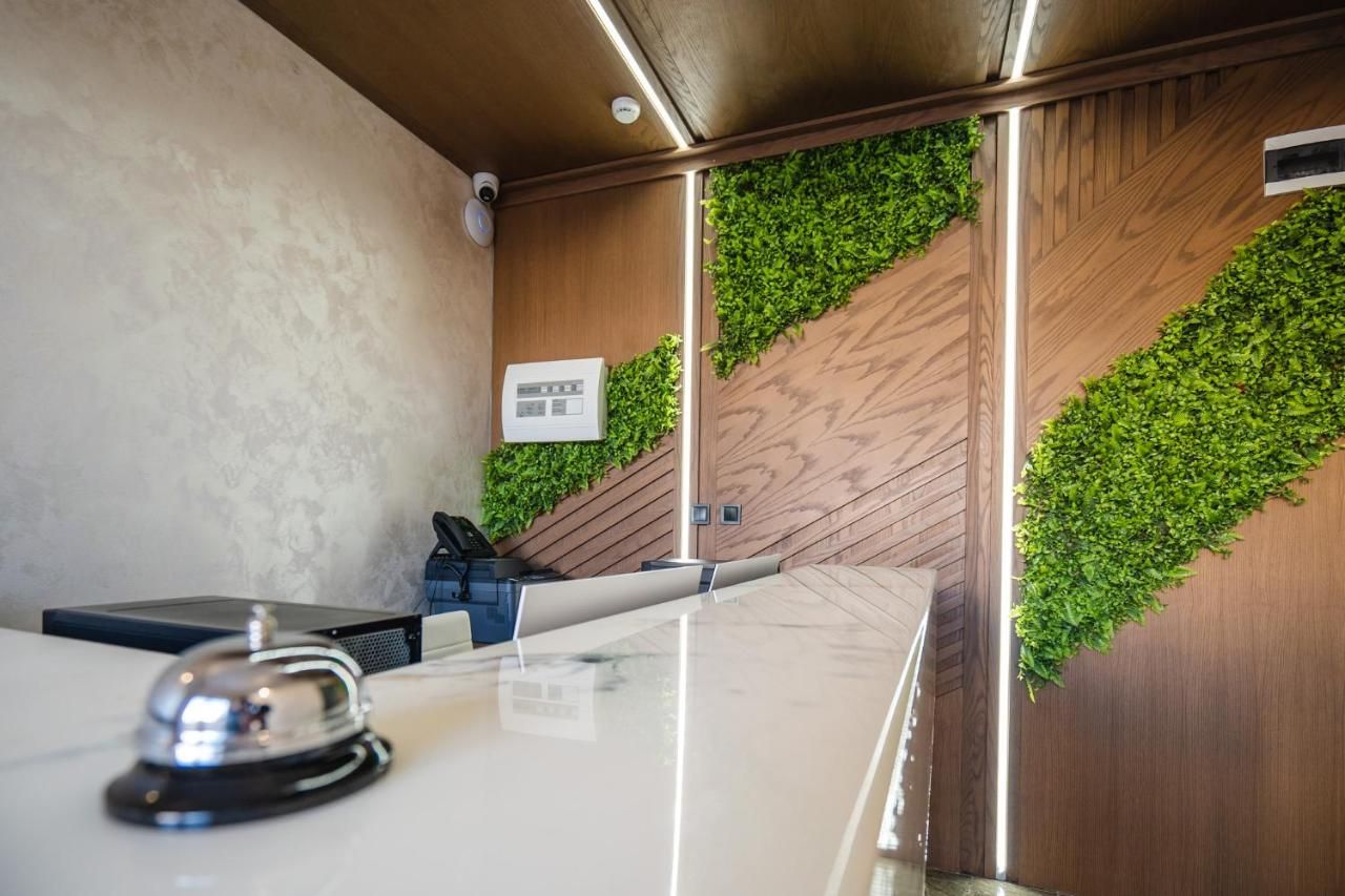 City Hotel Sandanski 2