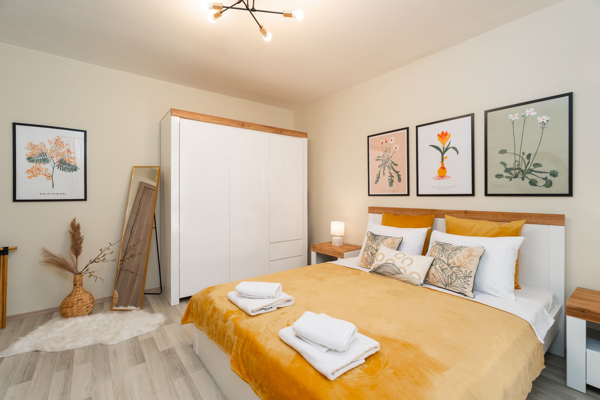 Apartment Irini 4