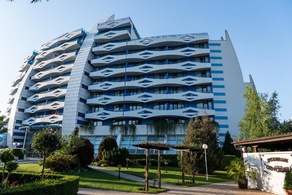 Trakia Plaza Hotel 2
