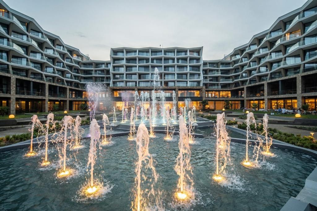 WAVE RESORT 3