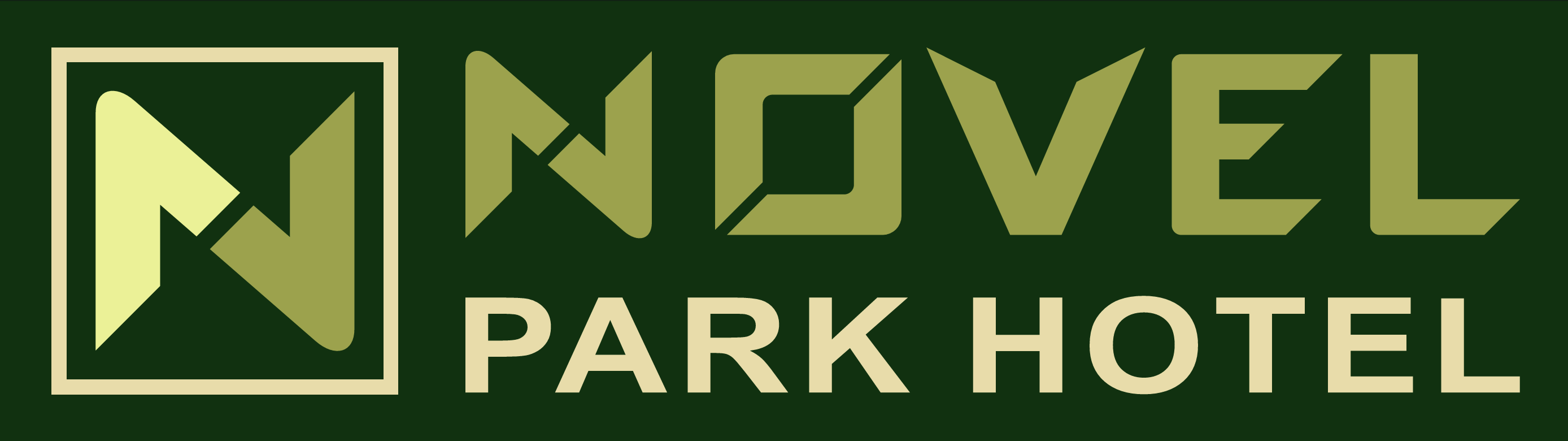 Park Hotel Novel 2