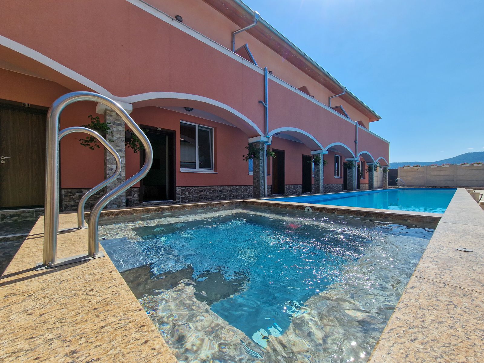 Ailqk Club Velingrad - Boutique Hotel&SPA with Elegant Ultra All Inclusive 6