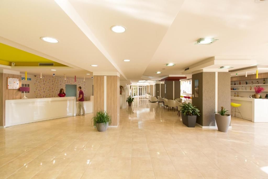 Park Hotel Madara 3