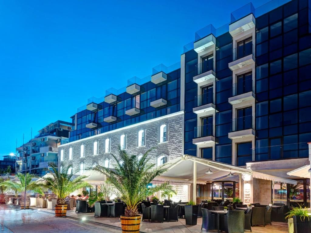 Hotel Antik 5