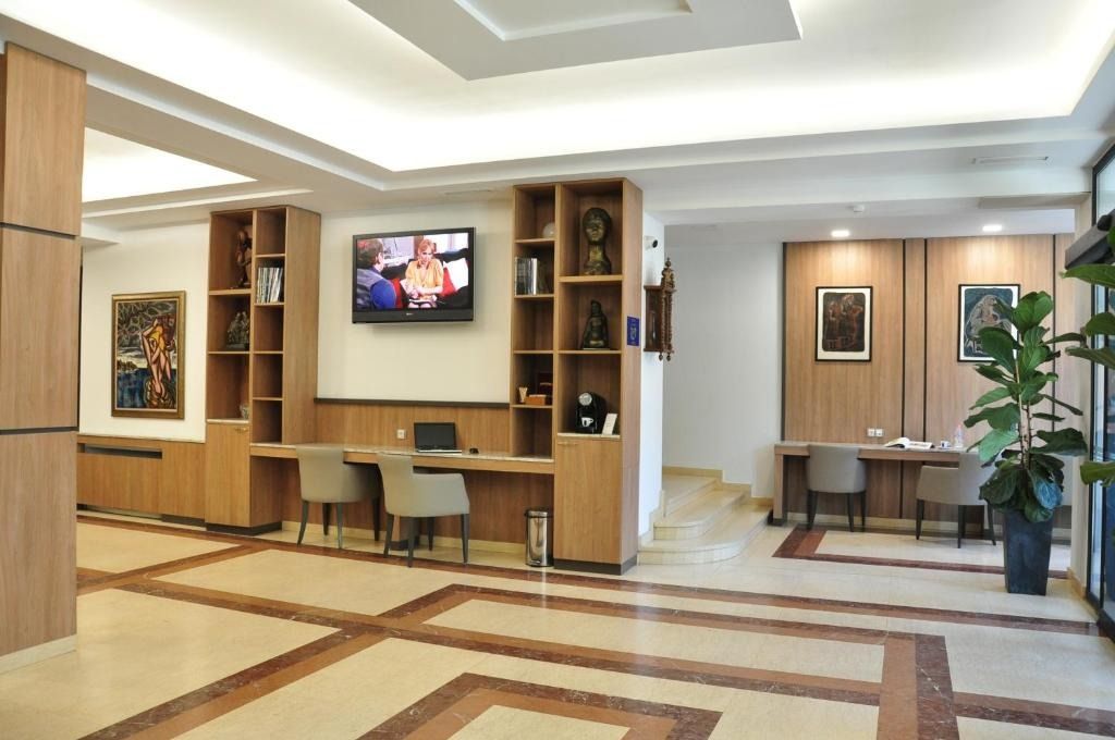 Hotel Legends 3