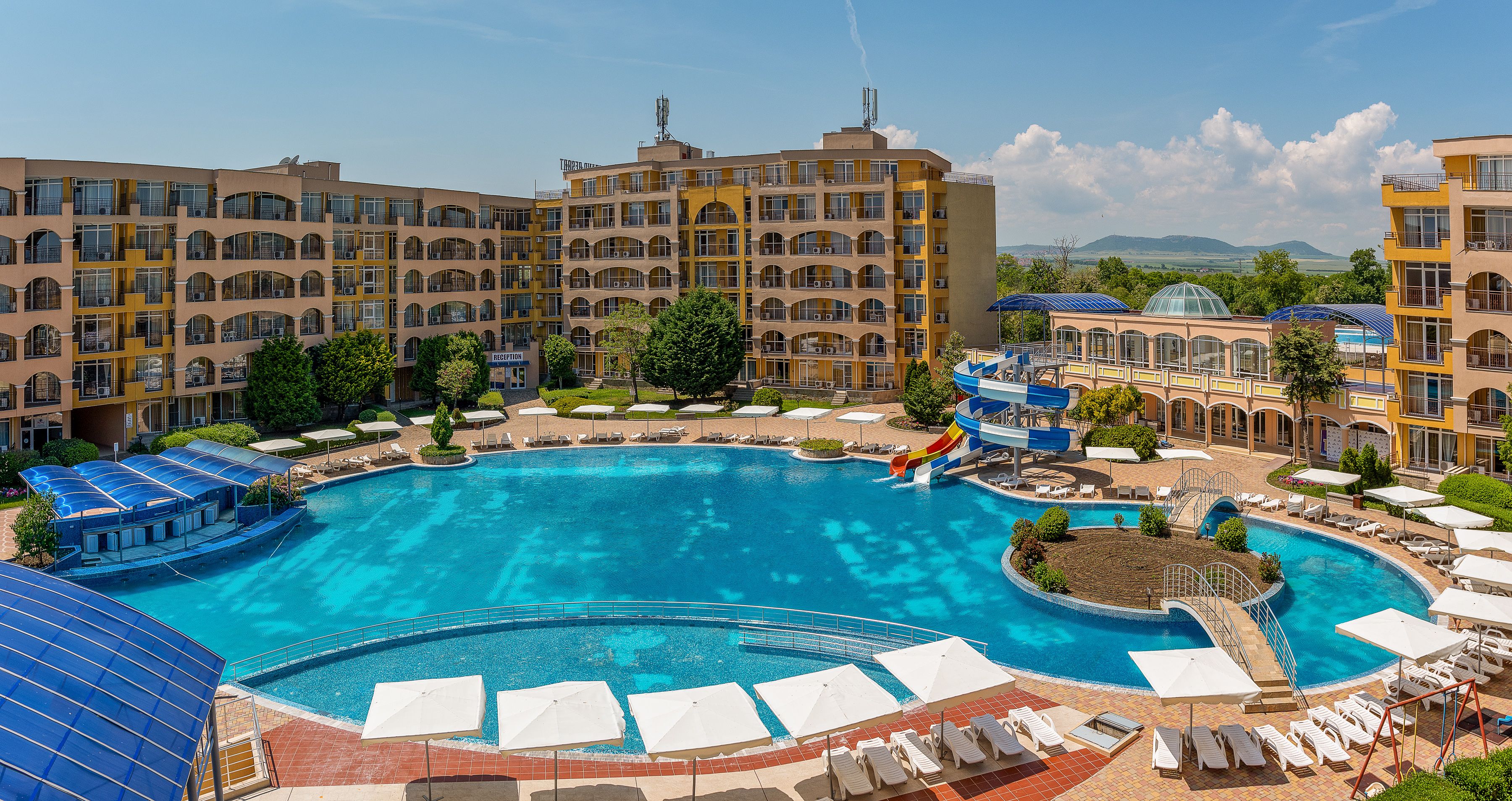 Midia Family Resort 3