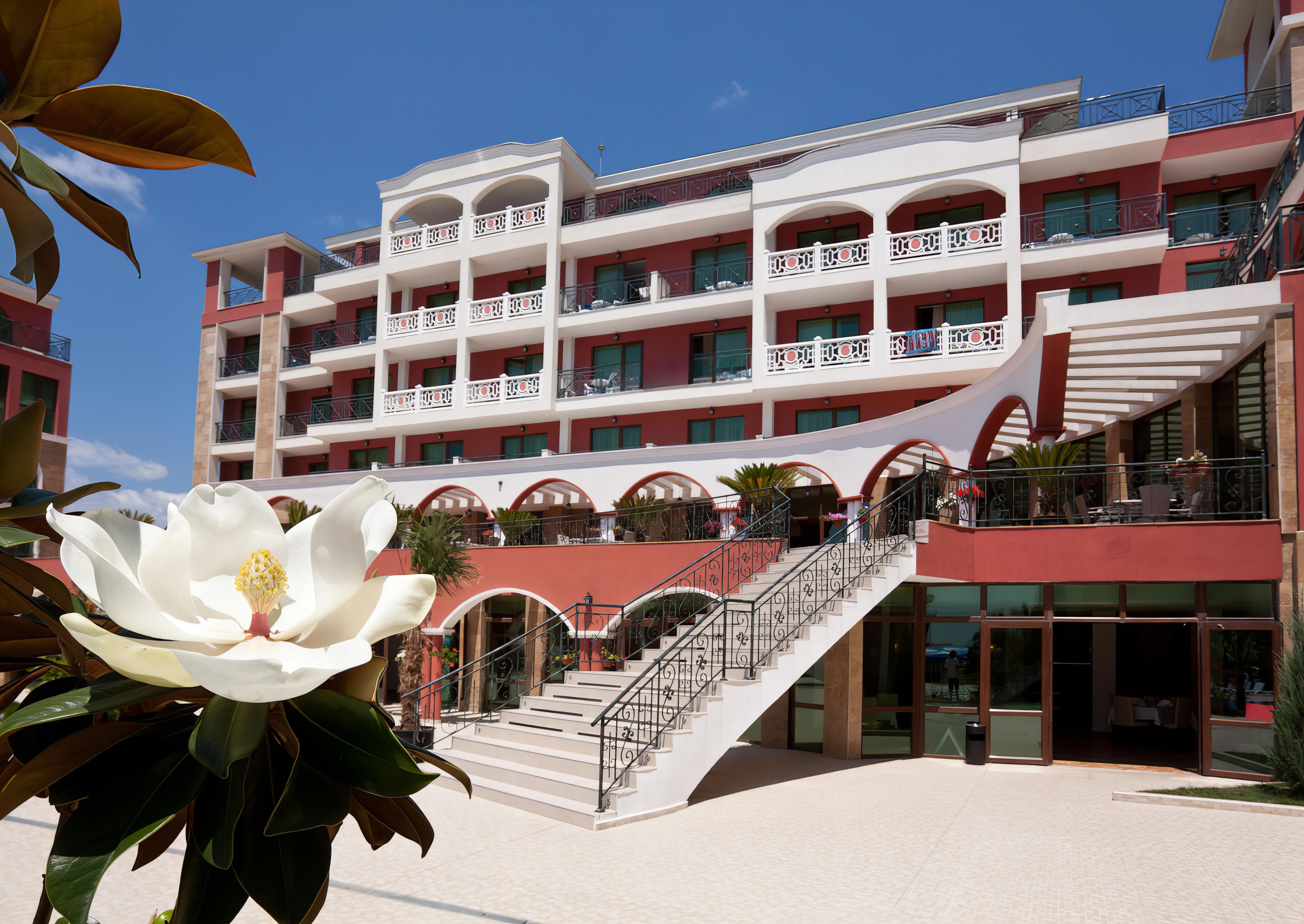 Saint George Palace - Saint Vlas 2