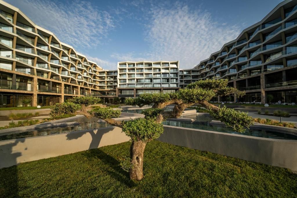 WAVE RESORT 6