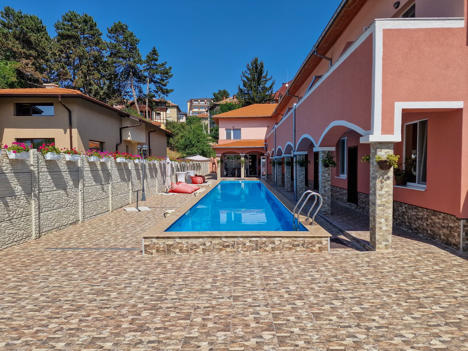 Ailqk Club Velingrad - Boutique Hotel&SPA with Elegant Ultra All Inclusive 2