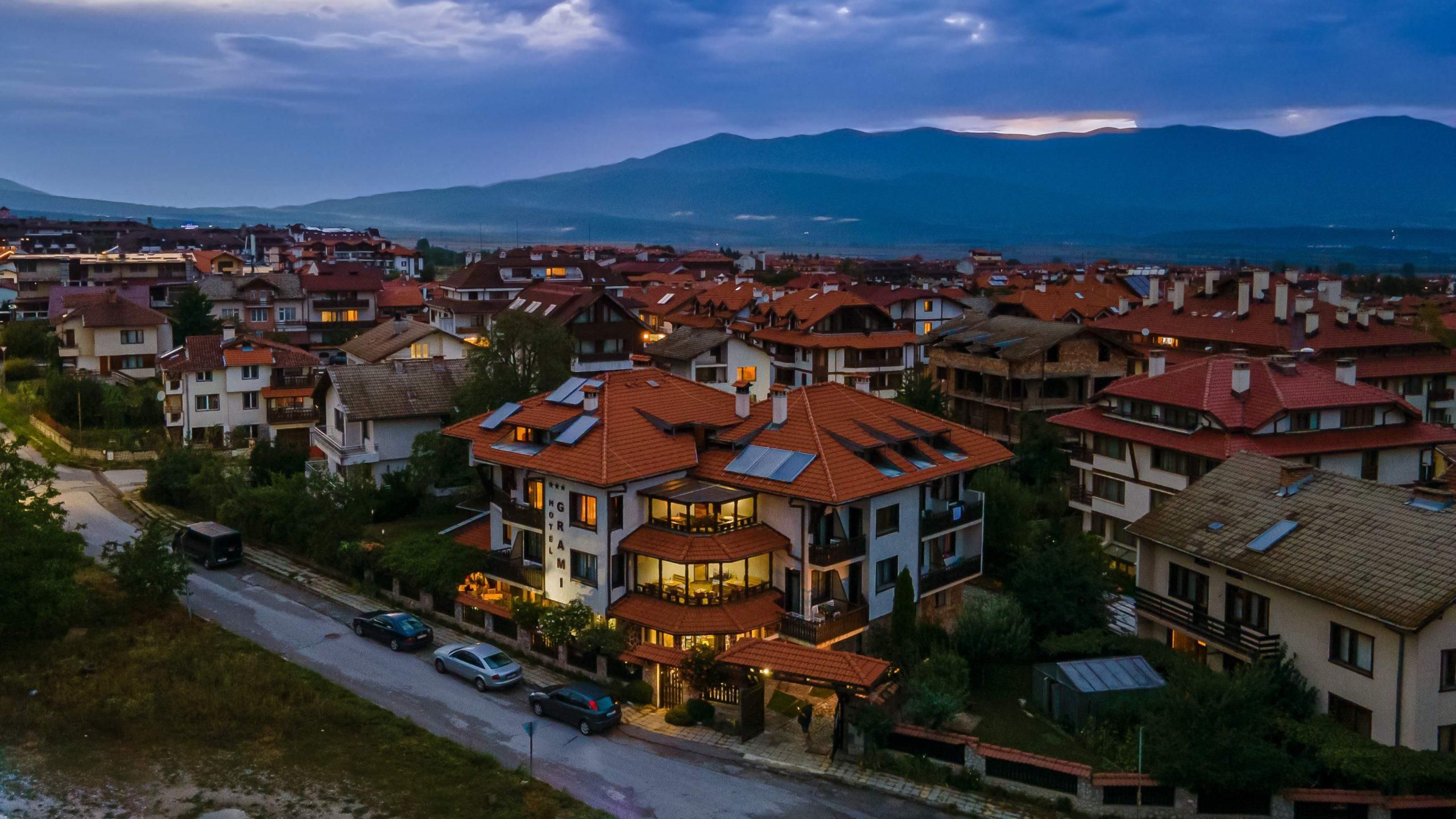 Hotel Grami 2