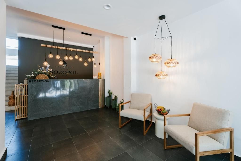 Hotel Sozopol 99 5