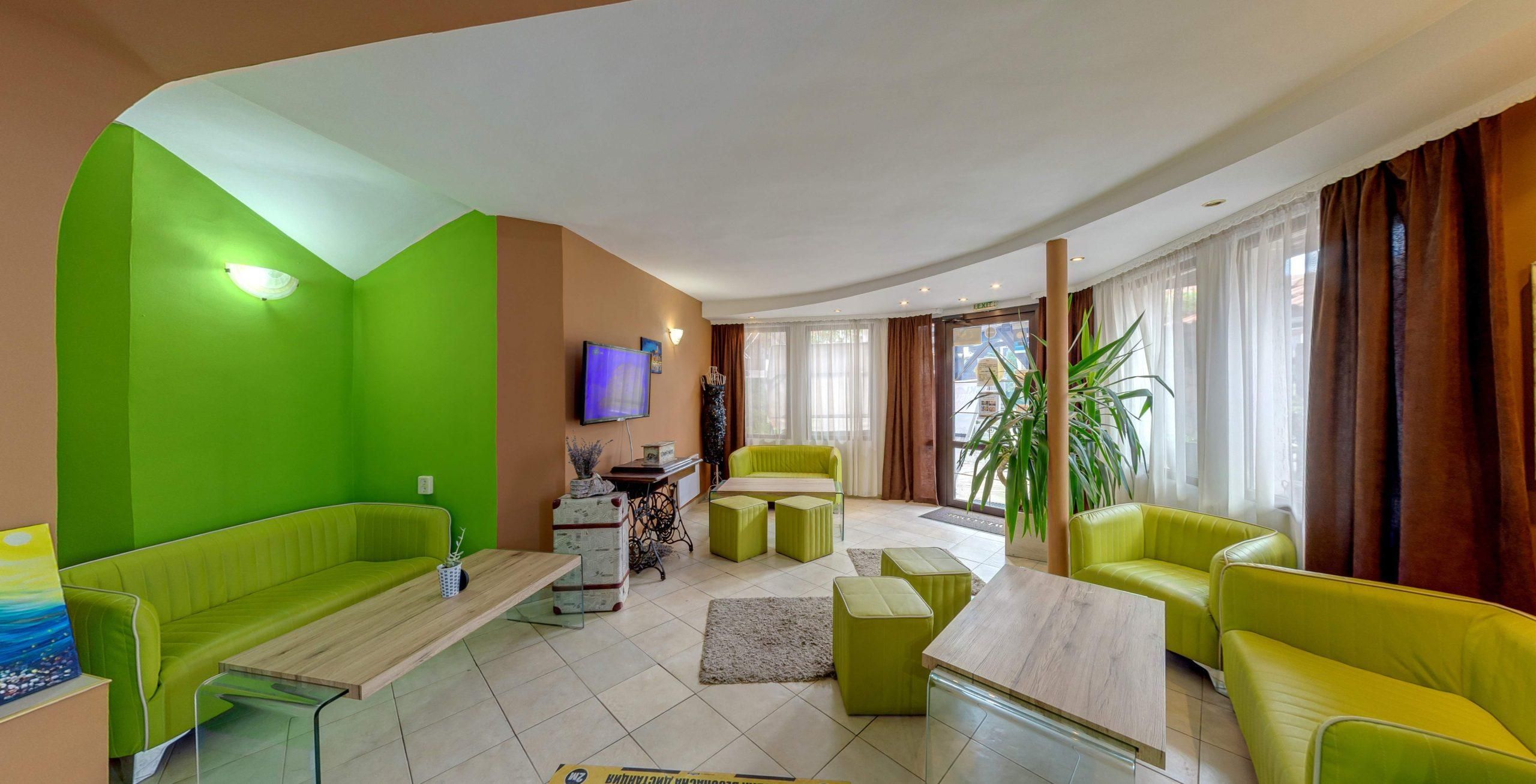 Hotel Grami 4